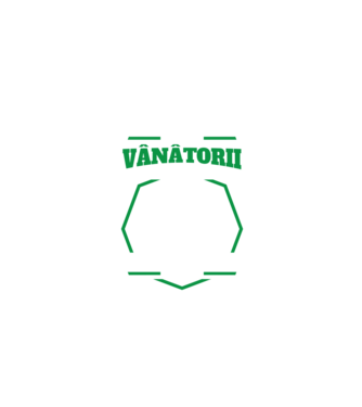 Toți vânătorii sunt creați egali, dar numai cei mai buni sunt născuți în august model negru pe tricou