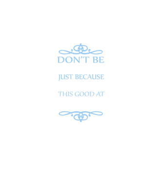 'Don''t be jealous - 30' model albastru închis pe tricou