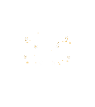 Nu sunt un elf de Crăciun, sunt doar scund Negru model alb pe tricou