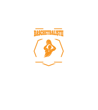 Toți baschetbaliștii sunt creați egali, dar numai cei mai buni sunt născuți în decembrie model albastru regal pe tricou