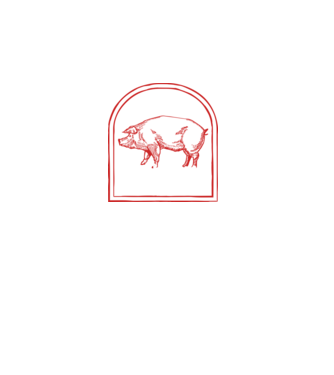 Festival BBQ - cu tata în grădina din spate! model negru pe tricou