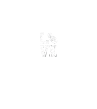 Love hockey model negru pe tricou