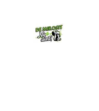 De mirosit nu sunt model negru pe tricou