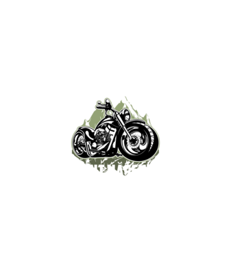 Cei mai buni motocicliști sunt născuți în Decembrie model negru pe tricou