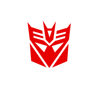 Transformers 2 model albastru regal pe tricou
