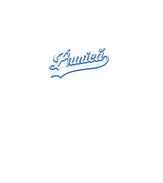 Cea mai bună BUNICĂ din lume model gri pe tricou