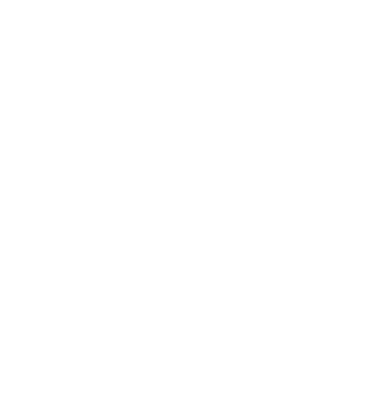 Powered by fairydust and cat hair model negru pe tricou