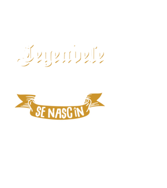 Legendele șahului se nasc în octombrie model alb pe tricou