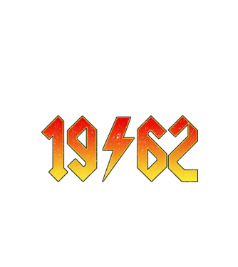 Decembrie - 1962 - nașterea unei legende model negru pe tricou