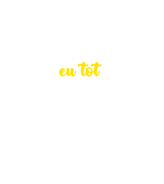 Un nou an, eu tot cel vechi model negru pe tricou