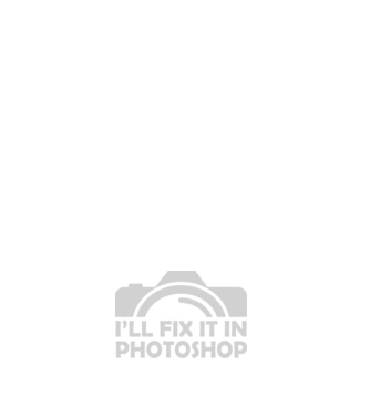 Fix in PS model negru pe tricou