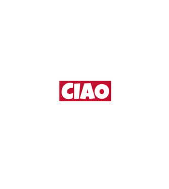 bella ciao logo model negru pe tricou