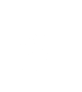 Handballer model alb pe tricou