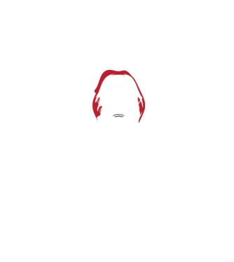 la casa de papel santa model negru pe tricou