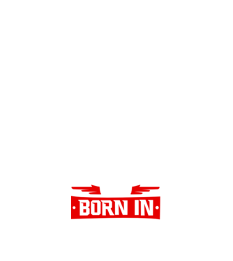 Legends are born in May model albastru închis pe tricou