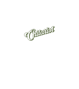 Cel mai bun Chitarist din lume model gri închis pe tricou