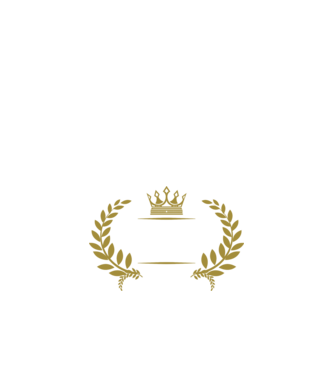 Pompierul anului model negru pe tricou