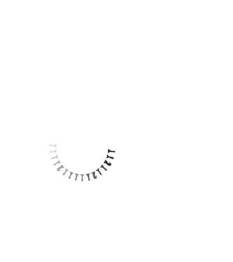 Mă gândesc model negru pe tricou