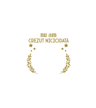 Nu am crezut niciodată că voi ajunge un super tată, dar iată-mă! model negru pe tricou