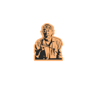 Mister miyagi cobra kai model alb pe tricou