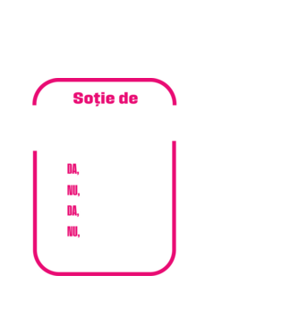Soție de tâmplar: da, încă lucrează - t - da, încă e soțul meu - nu, nu există doar în imaginația mea model alb pe tricou