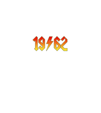 Iunie - 1962 - nașterea unei legende model negru pe tricou