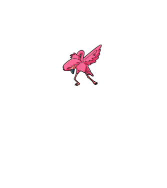 Flamazing girls are born in february model turcoaz pe tricou