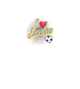 Popart Liverpool Juventus model negru pe tricou