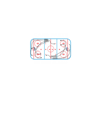 Care parte nu este clară? model albastru jeanși pe tricou