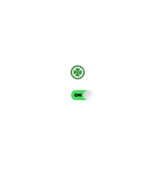 Irish mode on! model albastru închis pe tricou