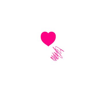i love men model liliachiu pe tricou