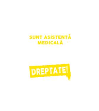 Sunt asistentă medicală, pentru a economisi timp, să reținem că am întotdeauna dreptate! model negru pe tricou