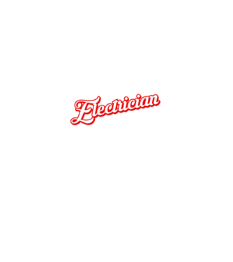 Cel mai bun ELECTRICIAN din lume model albastru jeanși pe tricou