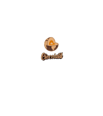 să salvăm Pământul! acesta este singurul loc unde există ciocolată - alune prăjite, caramel lipicios, nuga, ciocolată cu lapte model negru pe tricou