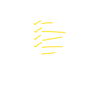 Cheklist educație - Facultate negru model negru pe tricou