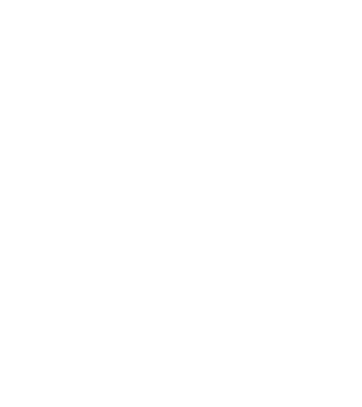 Powered by fairydust and cat hair model negru pe tricou