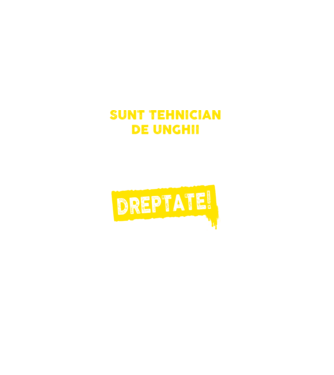 Sunt tehnician de unghii, pentru a economisi timp, să reținem că am întotdeauna dreptate! model negru pe tricou