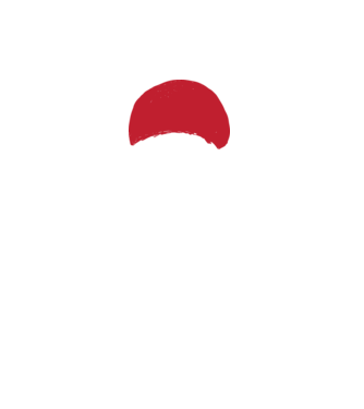 Uchiha logo model turcoaz pe tricou