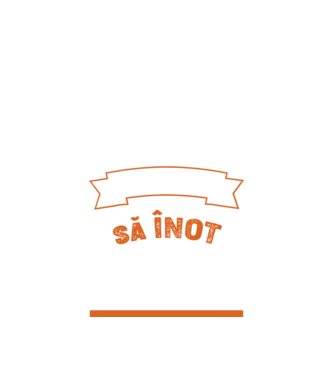 nu-mi place întotdeauna să înot, stai un pic, ba da model negru pe tricou