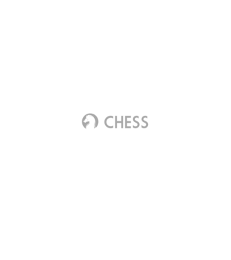 eat sleep chess model albastru jeanși pe tricou