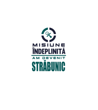 misiune îndeplinită - am devenit străbunic model gri pe tricou