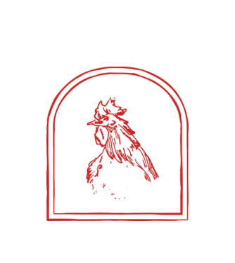 Festival BBQ - cu tata în grădina din spate! model alb pe tricou