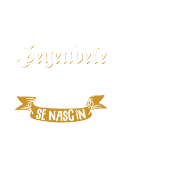Legendele șahului se nasc în octombrie model negru pe tricou
