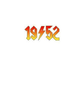Decembrie - 1952 - nașterea unei legende model negru pe tricou