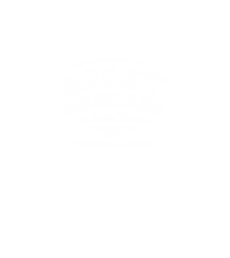 Rocky Marciano model turcoaz pe tricou