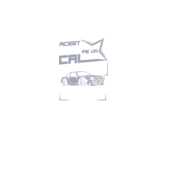 Acest prinț nu vine pe un cal alb, ci într-un Audi model turcoaz pe tricou