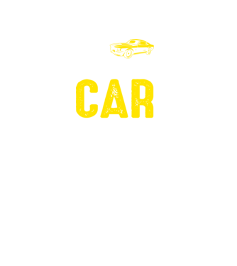 Just one more car I promise model negru pe tricou