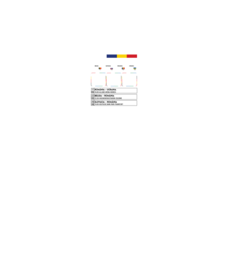 Fotbal Calendar Euro 2024 model negru pe tricou