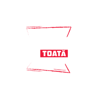 Toată luna APRILIE model negru pe tricou