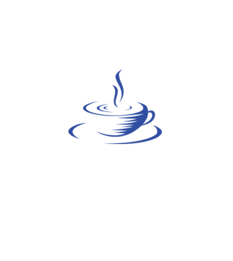 cană cafea model alb pe tricou